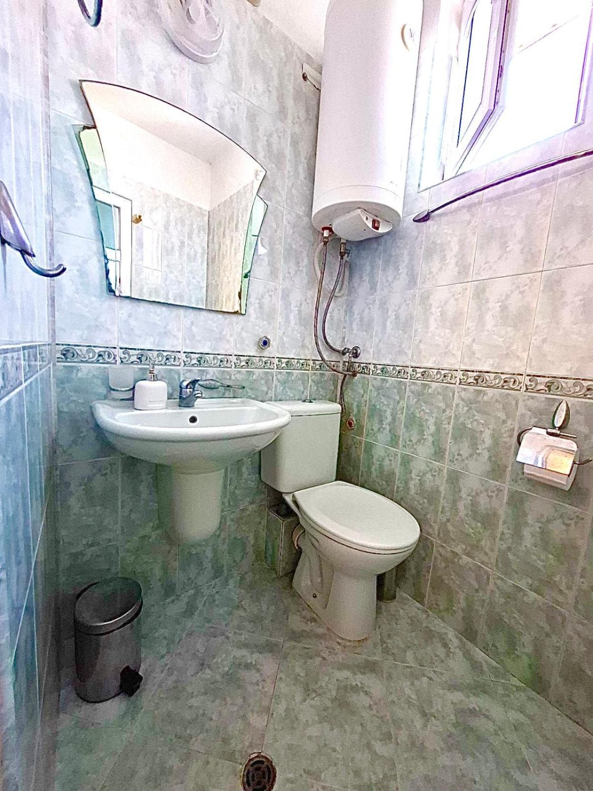 Къща За Гости Прохлада Sinemoreț Exterior foto